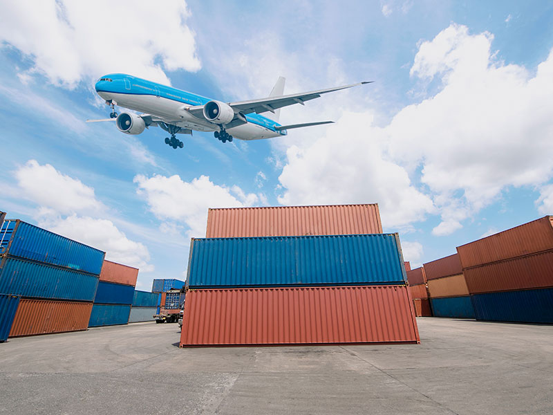 Air Cargo Transportation