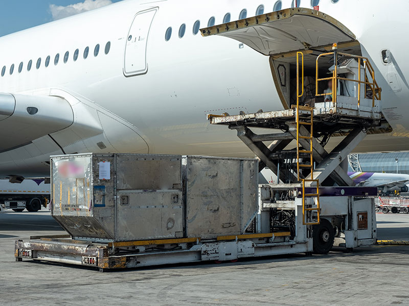 Air Cargo Transportation